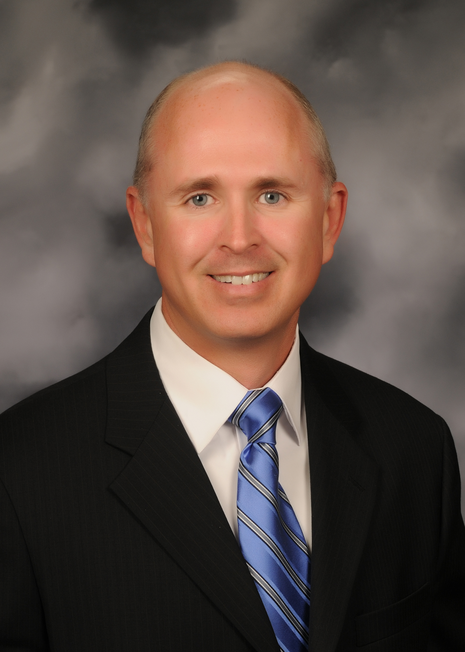 David M. Walter
